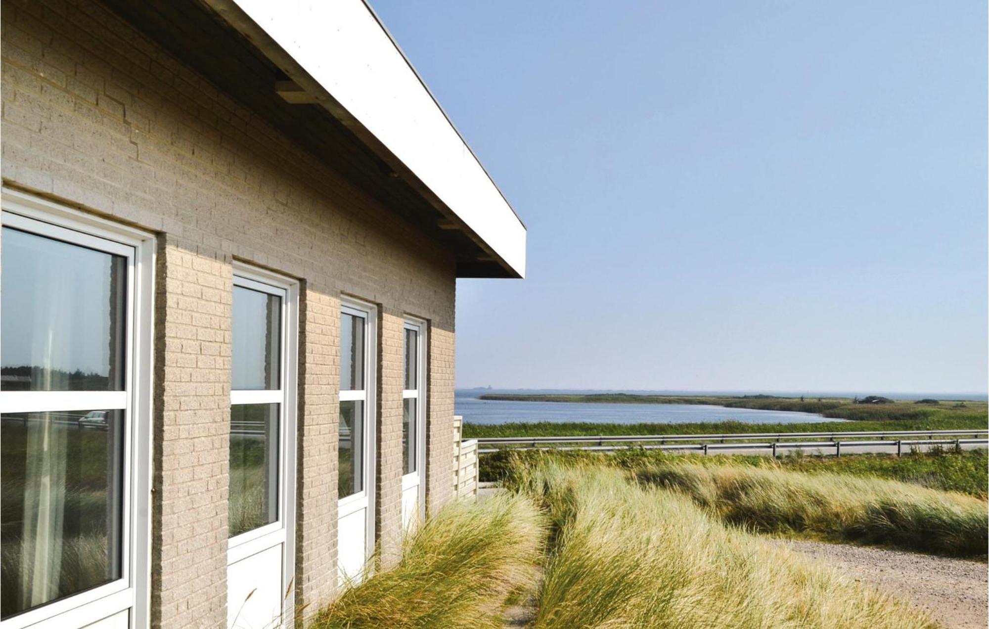 Gorgeous Home In Hvide Sande With Sauna Havrvig Exterior photo