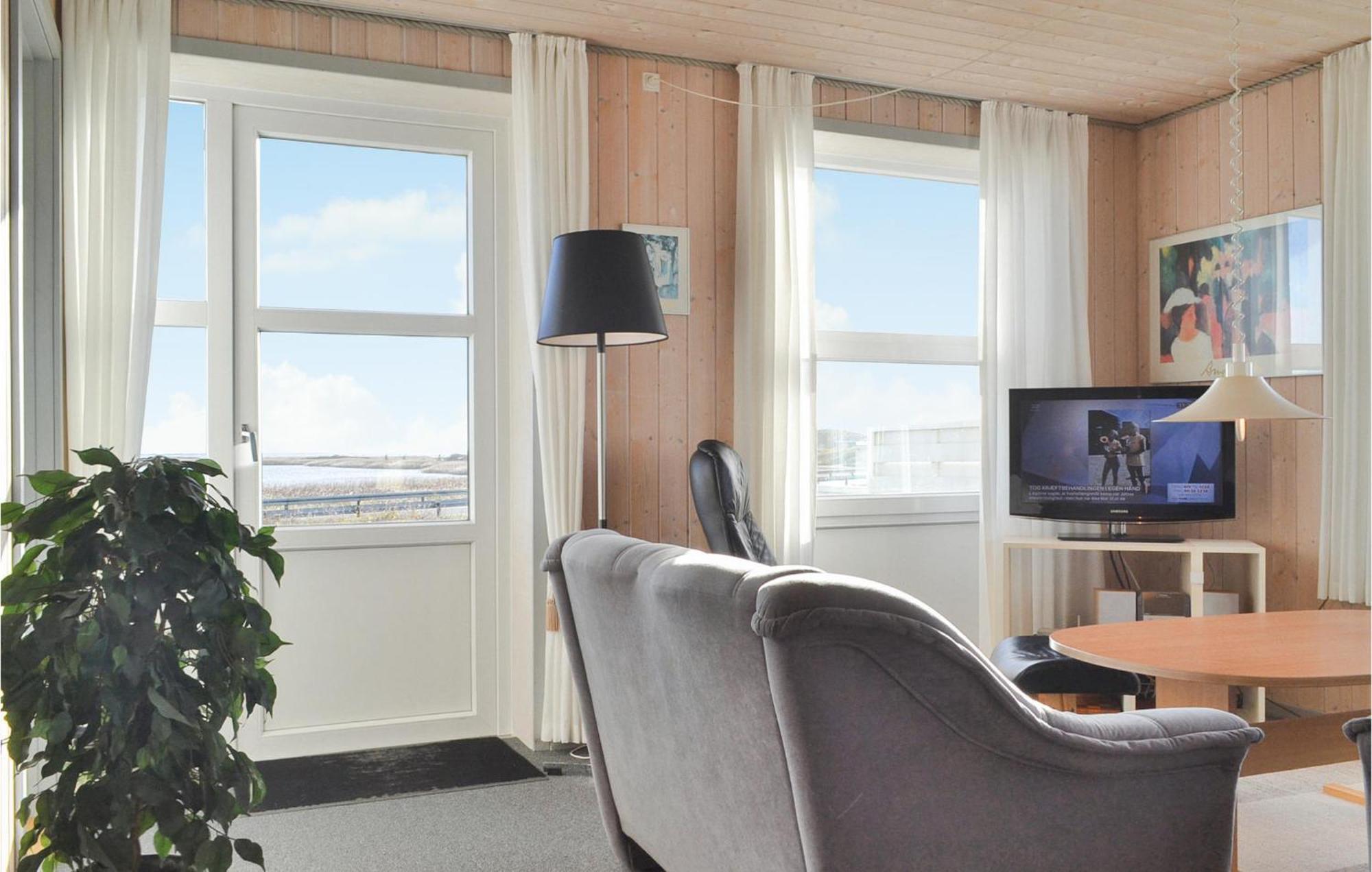 Gorgeous Home In Hvide Sande With Sauna Havrvig Exterior photo